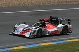 24h du mans 2012 Oreca N°49