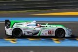 24h du mans 2012