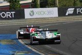 24h du mans 2012 Pescarolo N°16