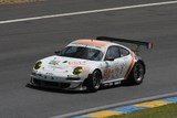 24h du mans 2012