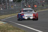 24h du mans 2012