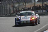 24h du mans 2012 Porsche 911 N°67