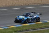 24h du mans 2012 Porsche N°77