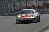 le mans 2012 Porsche N°79