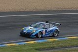 le mans 2012 Porsche 88