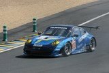 24h du mans 2012 Porsche N°88