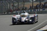 24h du mans 2012 Toyota N°7