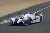 24h du mans 2012 Toyota