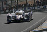 Toyota TS030