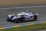 24h du mans 2012 Toyota TS030 N°8