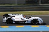 24h du mans 2012 Zytek 38