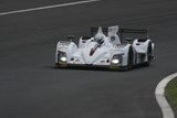 le mans 2012 Zytek N°38