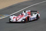 24h du mans 2012