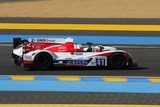 24 heures du mans 2012