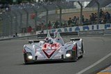 le mans 2012 Zytek n°41