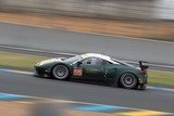 Ferrari 458 Italia le mans 2016