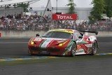Ferrari 458 Italia N°61