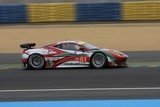 af corse le mans