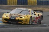 24h du mans 2011