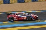 af corse le mans