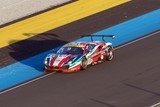 Ferrari 488  le mans 2016