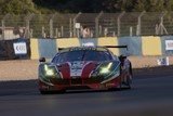 Ferrari 488 le mans 2016