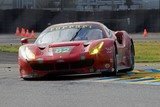 Ferrari 488 GTE N°82