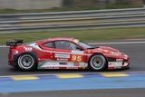 Ferrari F430 GT N°95