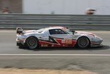 24h du mans 2011 Ford GT90 N°68