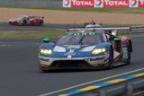 Ford GT le mans