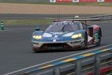ford gt le mans 2016