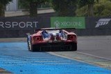 Ford GT le mans