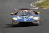 Ford GT le mans