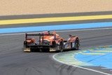 G-Drive Racing le mans 2016