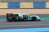 Ligier JS P2 - Nissan N°23