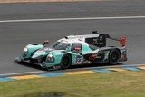 BARTHEZ le mans