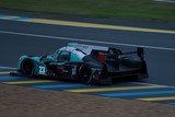 Panis Barthez Competition le mans