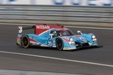 ligier le mans 2016