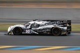 Ligier n°30 le mans