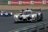 Ligier le mans 2016