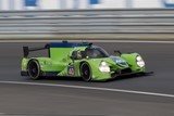 Krohn Racing le mans 2016