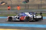 Ligier JS P2 - Nissan N°41