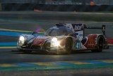 Greaves Motorsport le mans 2016