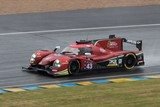 Ligier JS P2 2016