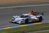 le mans 2012 Lola N°29