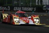 24h du mans 2011 rebellion Lola