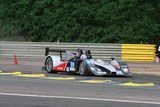 le mans 2011 Lola N°39