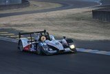 24h du mans 2011 Lola N°39