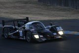 24h du mans 2011 Lola Coupe N°33