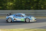 24h du mans 2011 Lotus N°65